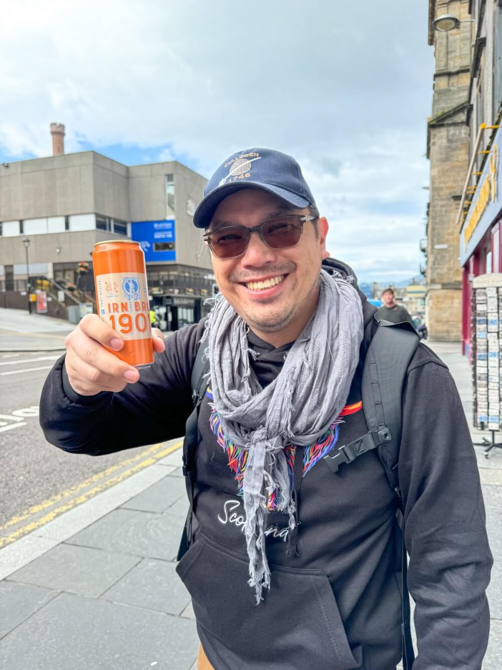 13 Must-Read Scotland Travel Tips for First-Timers