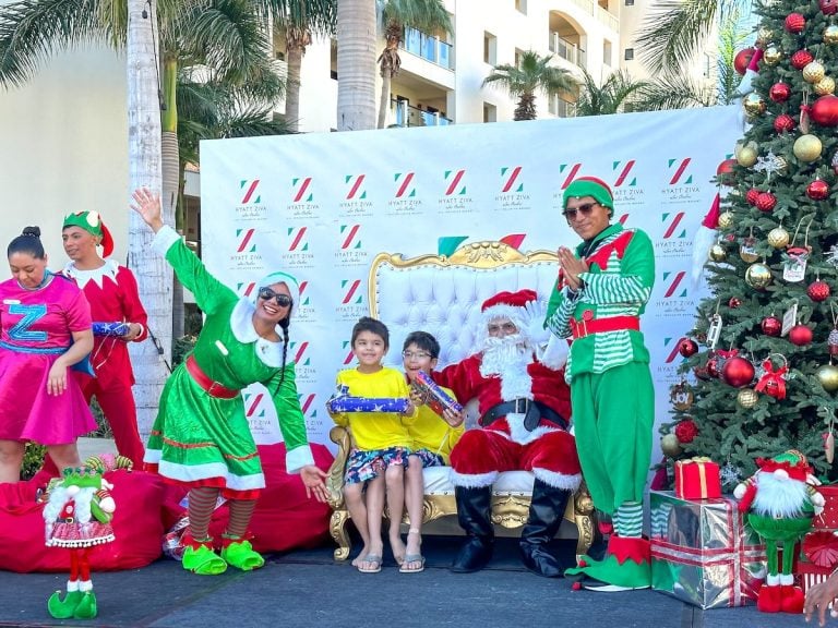 Is It Worth Going to Mexico for Christmas Vacation?