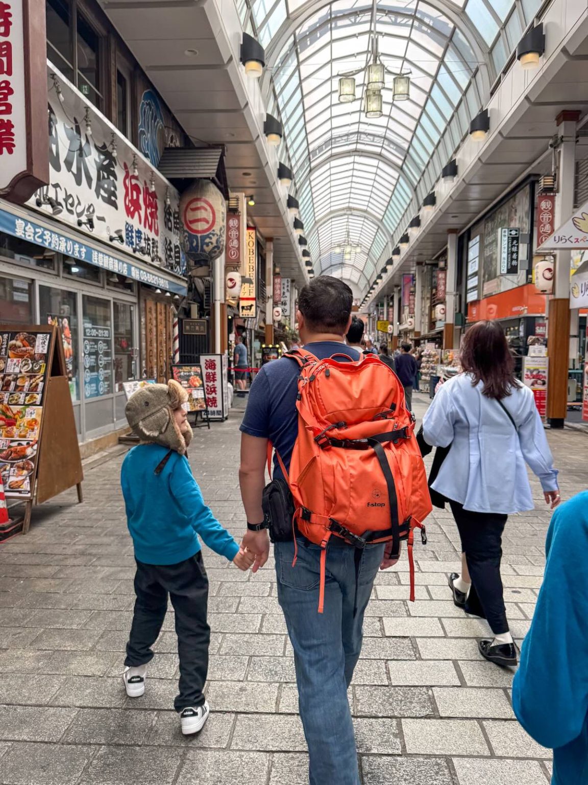How to Plan a Trip to Tokyo: Step-by-Step Guide