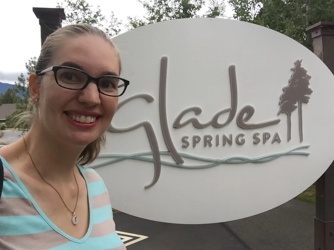 Glade Springs Spa at Suncadia Resort