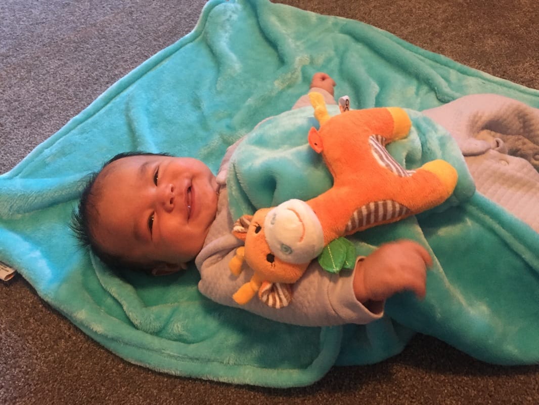 17 Game Changing Baby Essentials Marcie in Mommyland